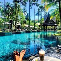 Отзыв от Азалия - Виза Destination Thailand